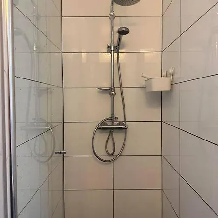 Apartment Lolula Homy Bergen