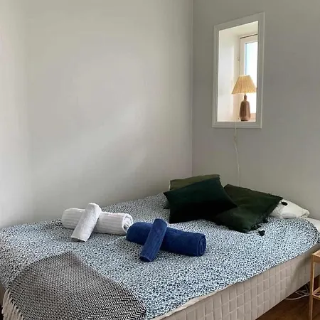 Apartment Lolula Homy Bergen