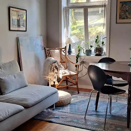 Lolula Homy * Bergen