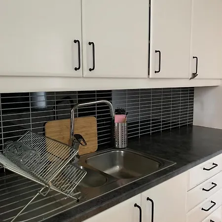 Apartment Lolula Homy Bergen
