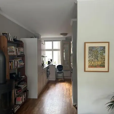 Apartment Lolula Homy